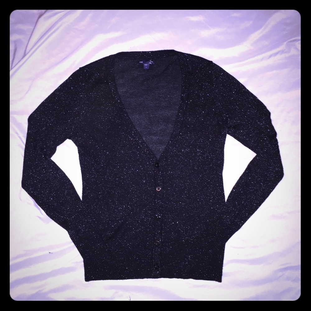Women’s cardigan